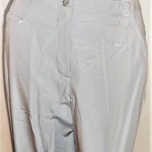 CONCEPT CREA PANT MADE-IN-ITALY  NWT
